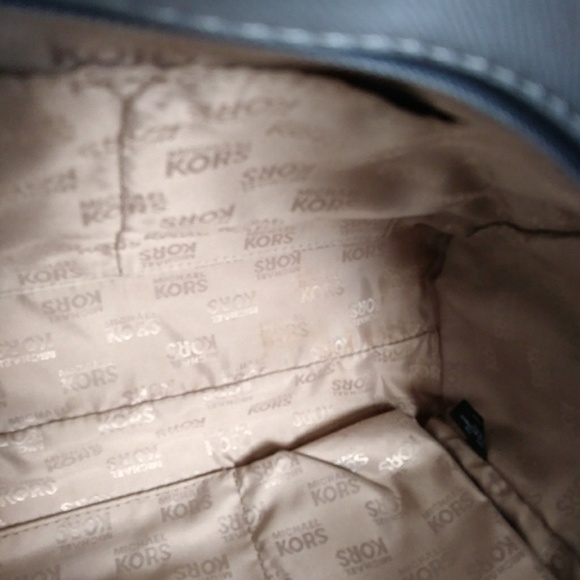 SALE πMichael kors purse bag w/ wallet - Picture 6 of 8